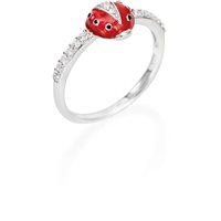 Anello Amen Donna in Argento RLABSRZ-12 - RLABSRZ-12